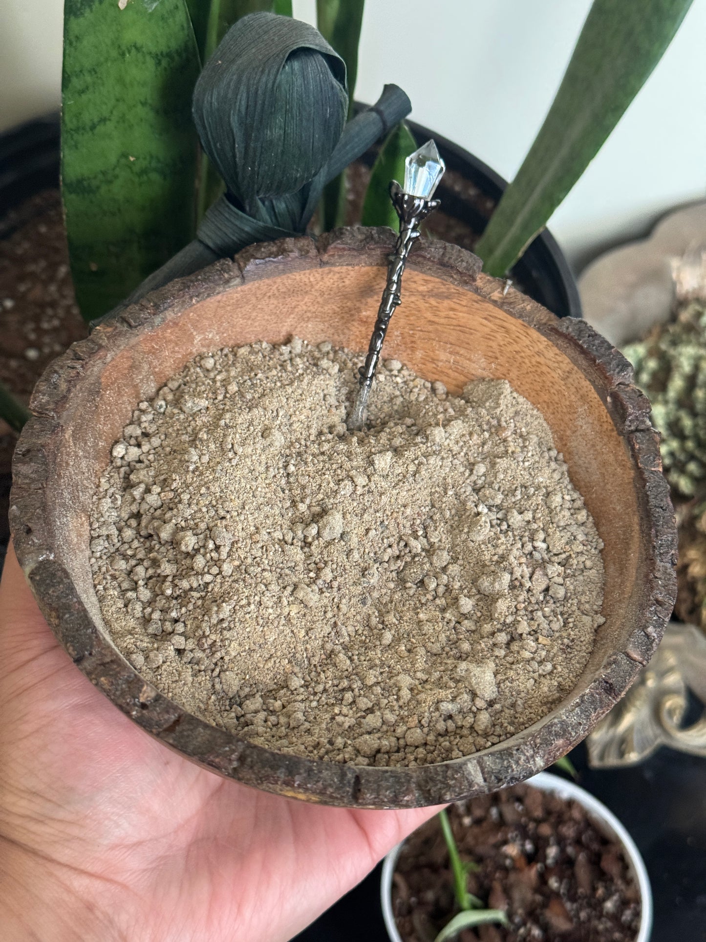 Happy Home Incense Powder