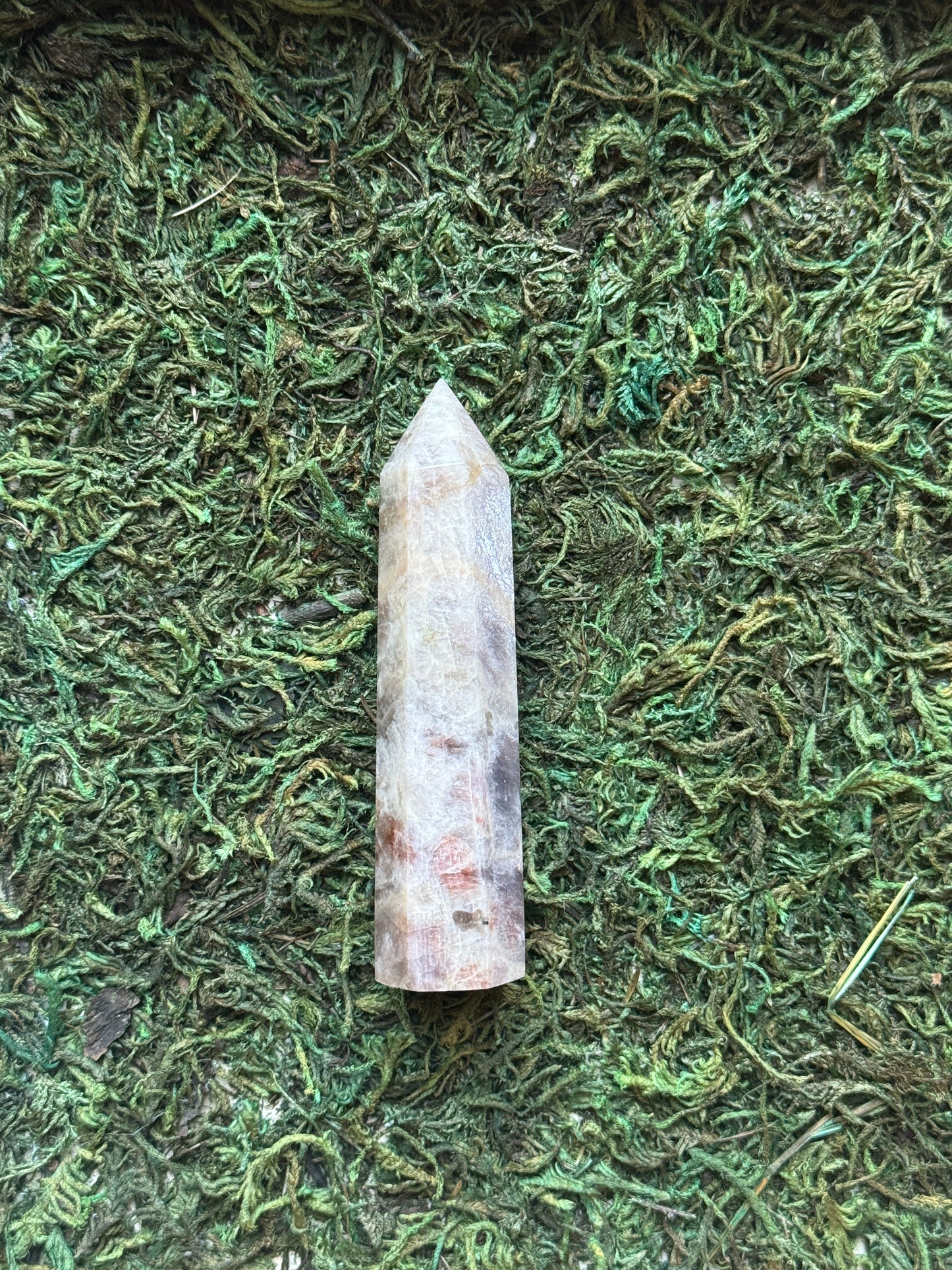 Sunstone & Moonstone Tower