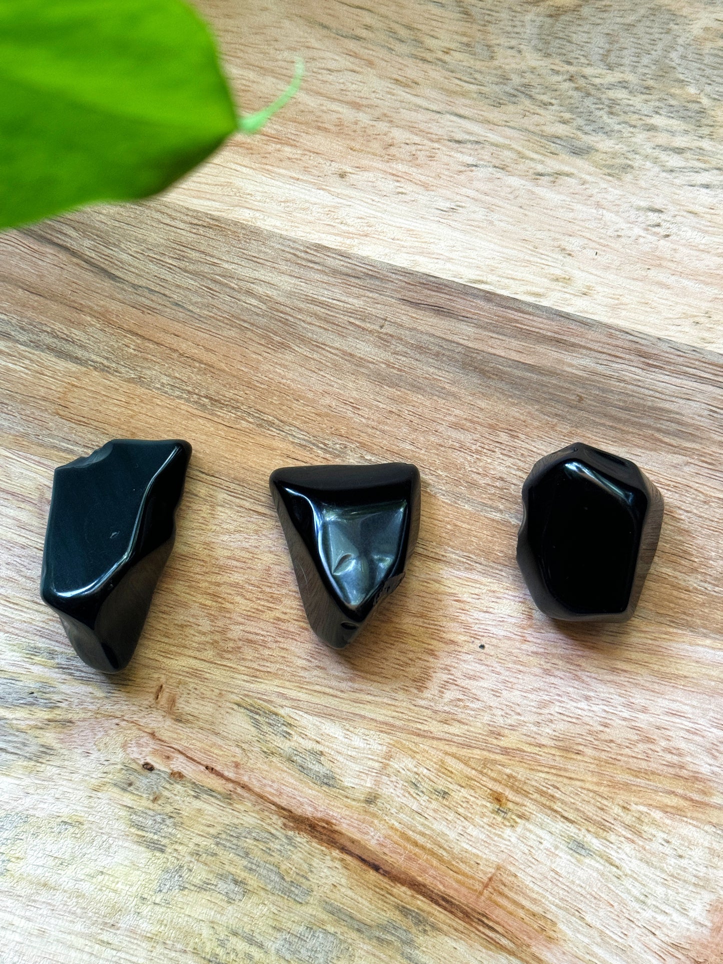 Obsidian Free Forms