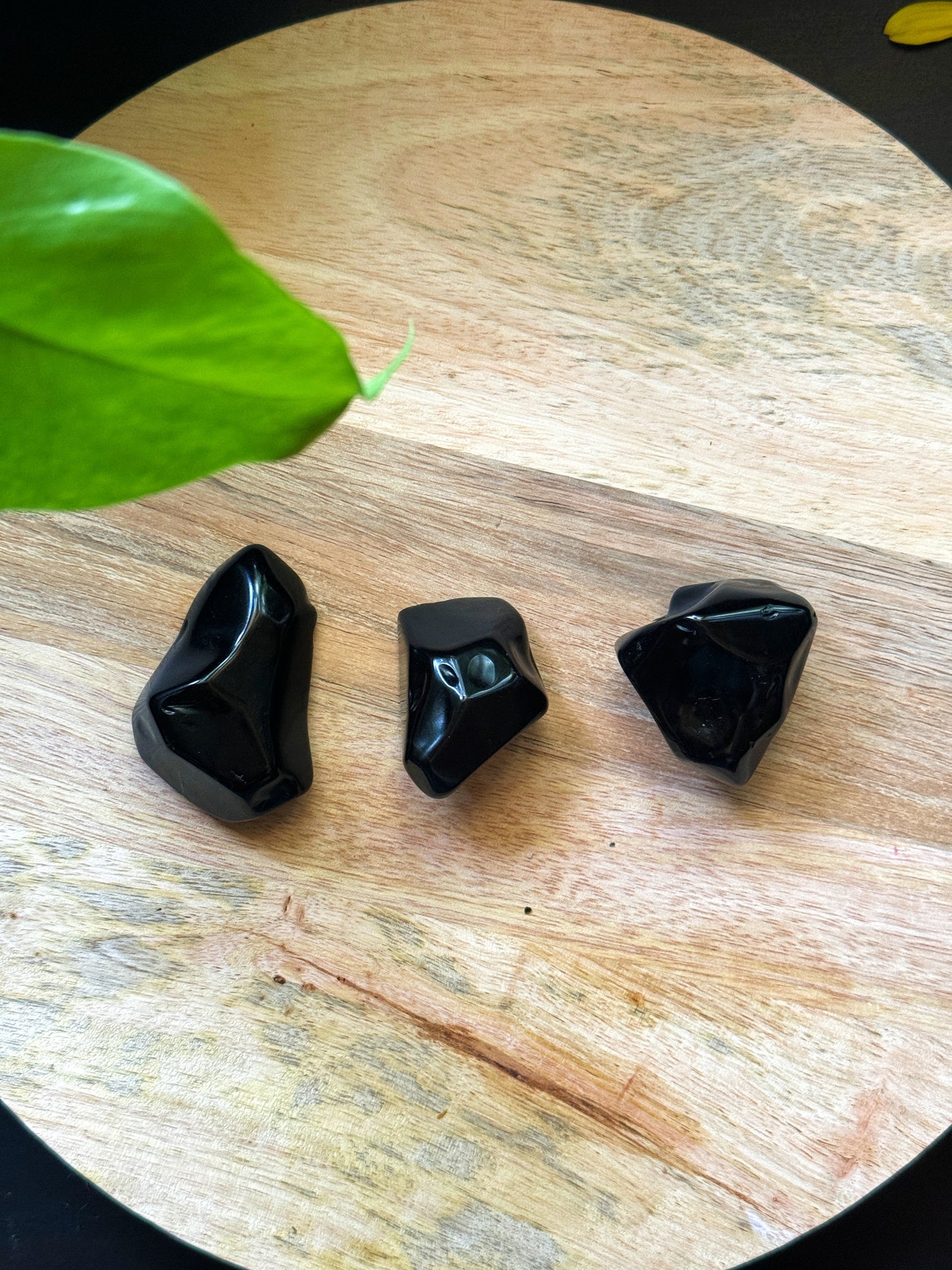 Obsidian Free Forms