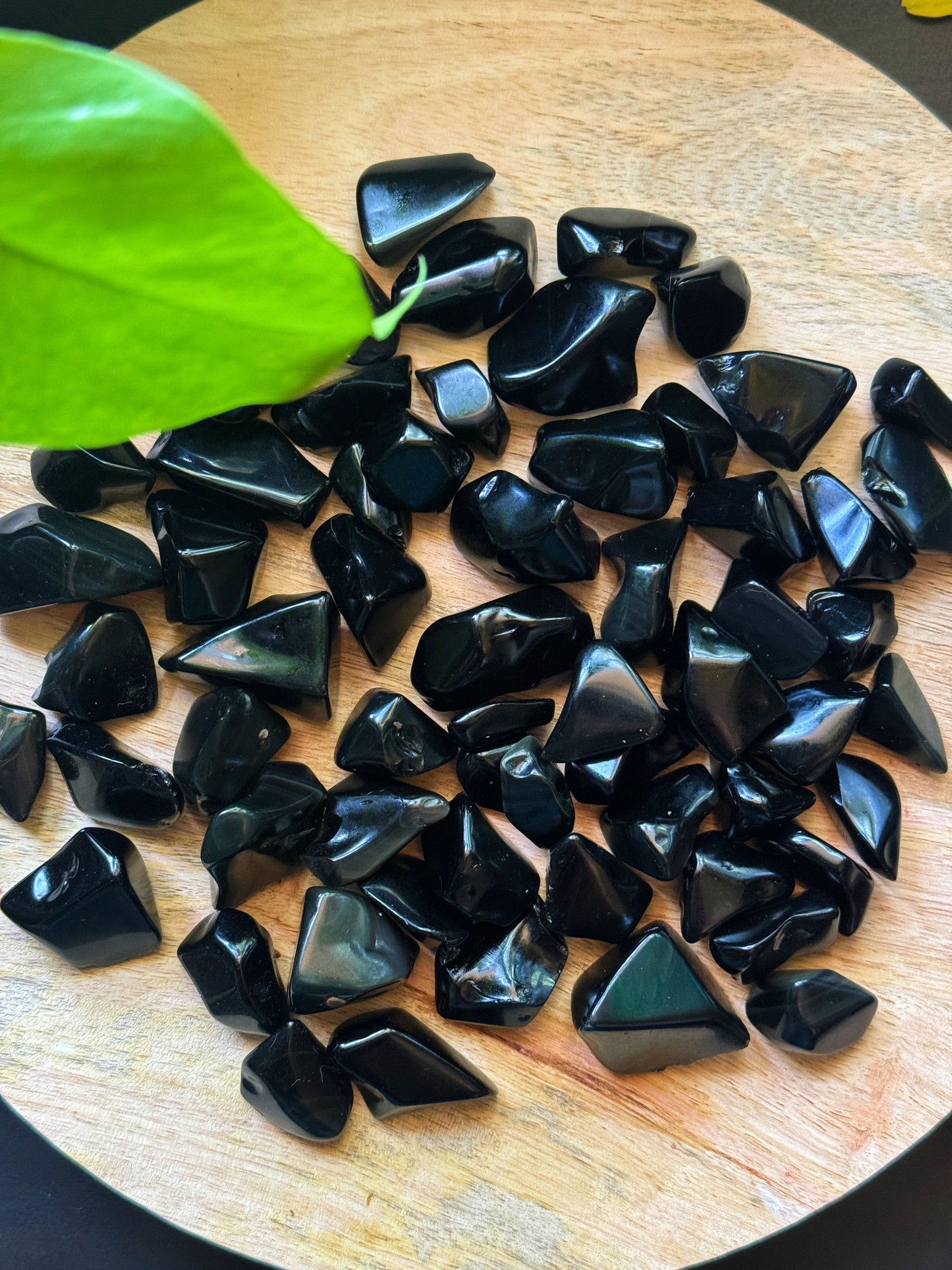 Obsidian Free Forms