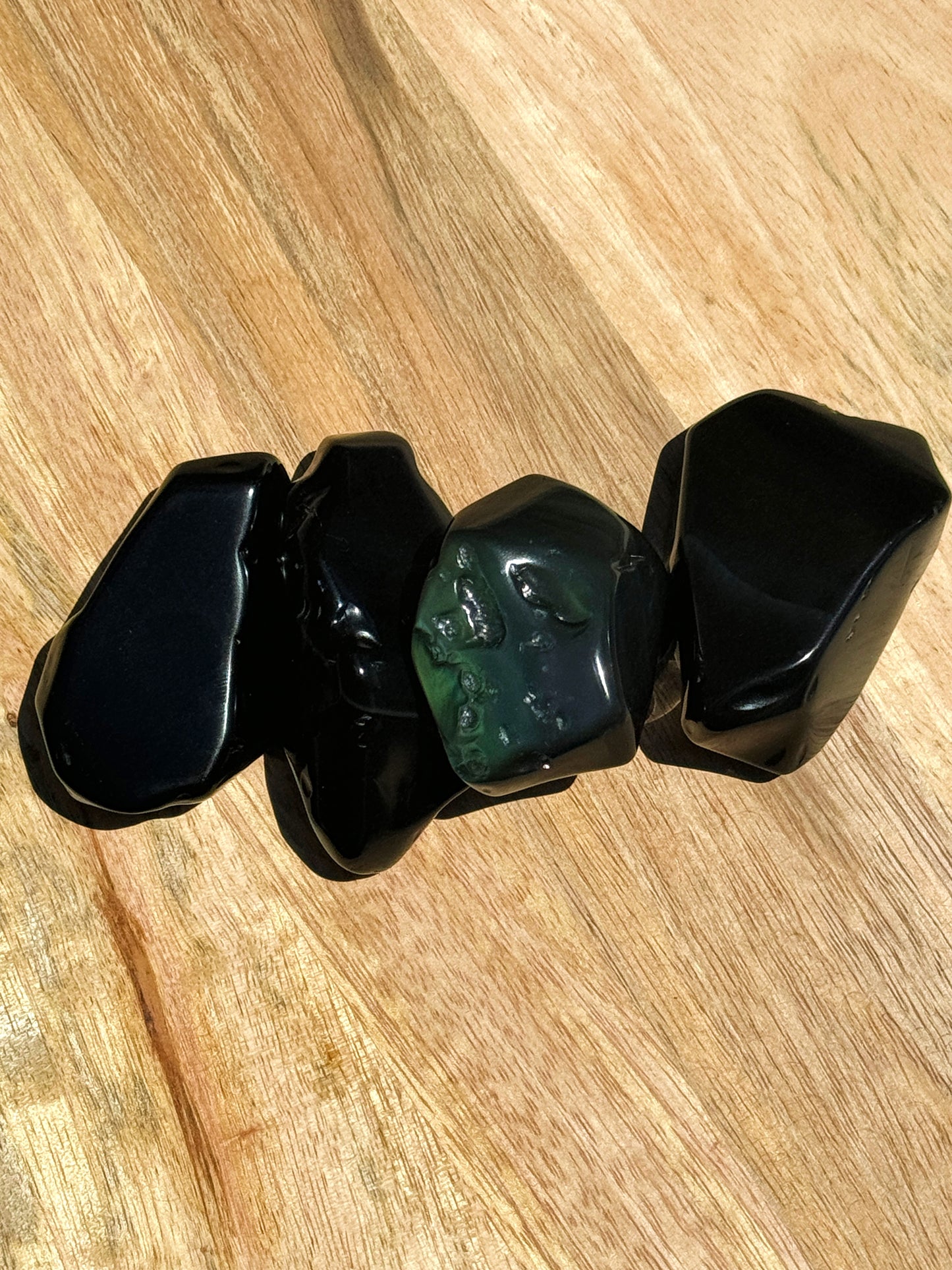 Obsidian Free Forms