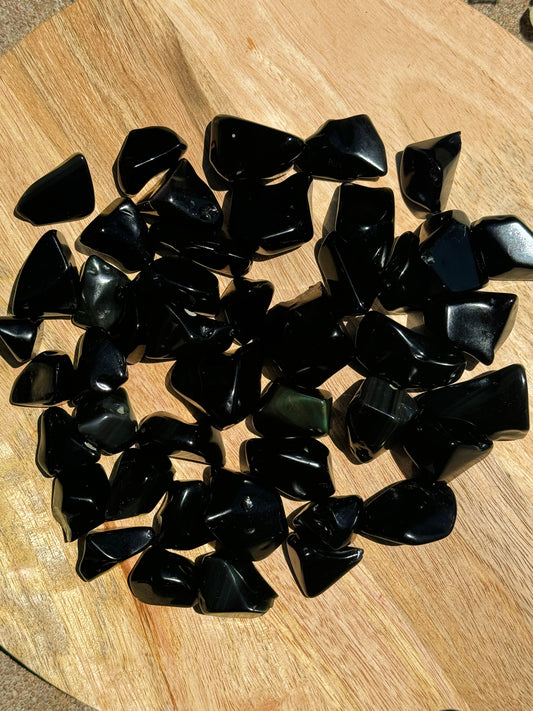 Obsidian Free Forms