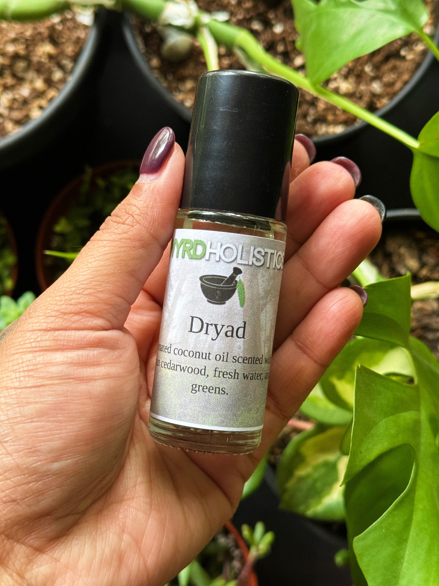 Dryad Rollerball