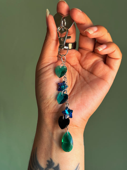 Banished Kindle Charm // Bookish