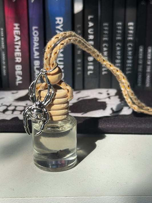 Conjure Car Diffuser // Bookish Collection