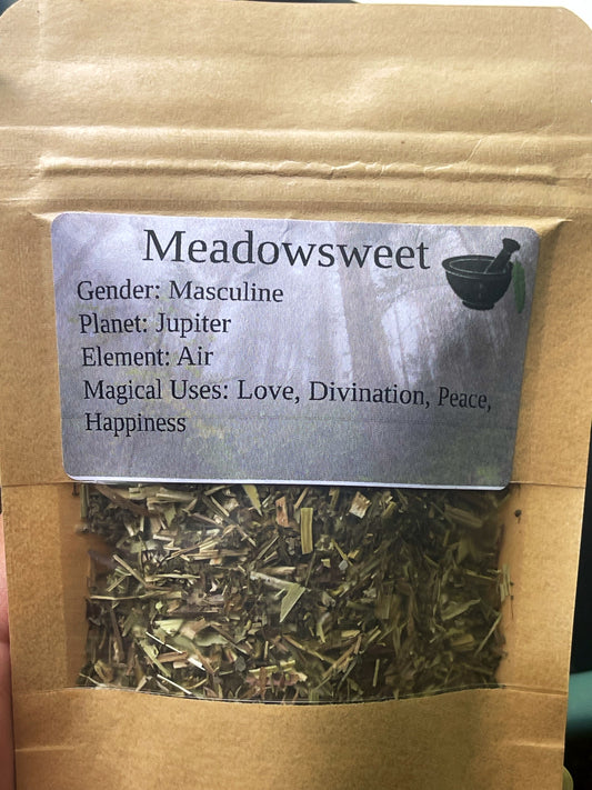 Meadowsweet