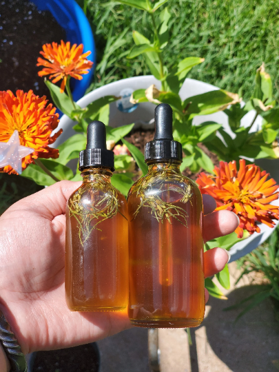 Sifs Hair Oil // Hair Strengthening and Growth Oil