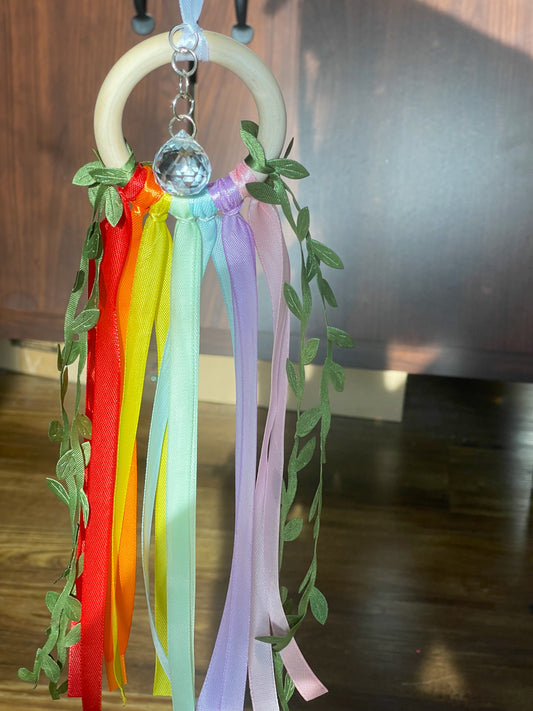 Rainbow Suncatcher